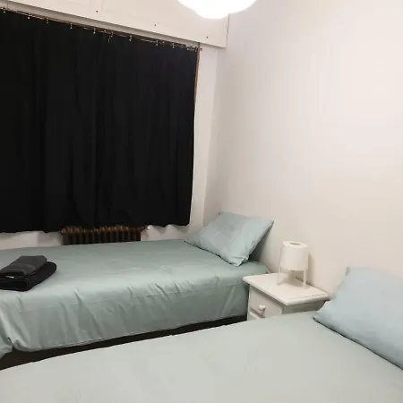 Apartment Aurea Ourense