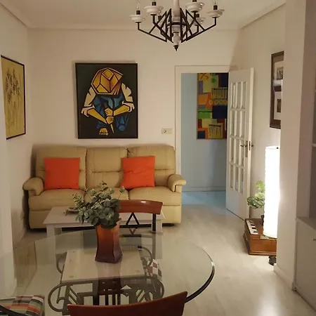 Aurea Apartment *