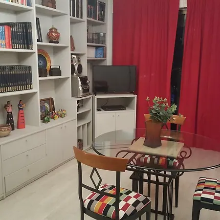 Aurea Apartamento