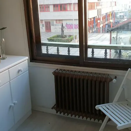 Apartment Aurea