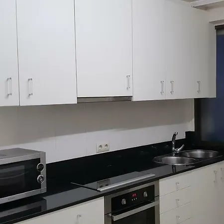 Apartment Aurea *