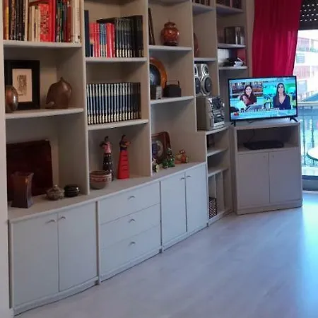 Apartment Aurea Ourense