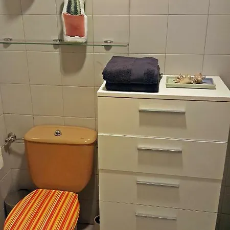 Apartment Aurea *
