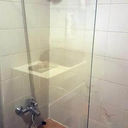 Apartment Aurea *
