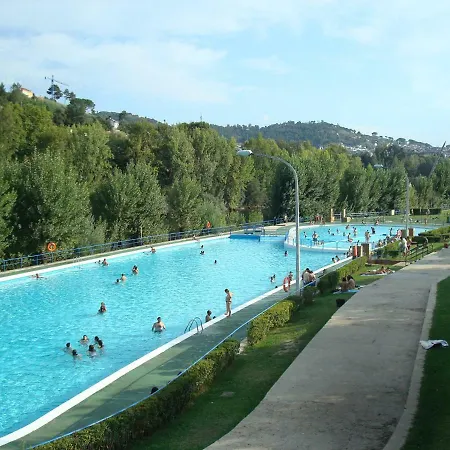 Apartment Aurea *