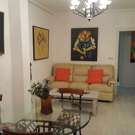 Apartment Aurea Ourense