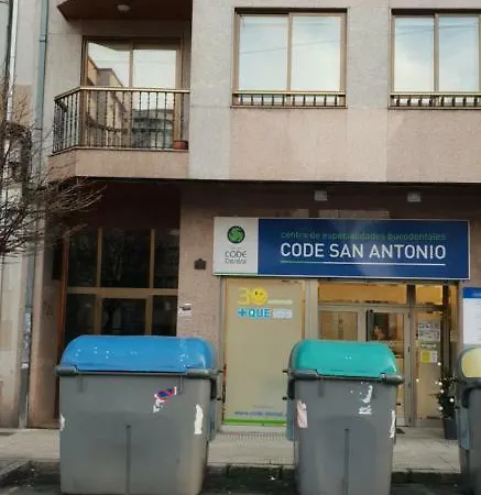 Aurea Apartment