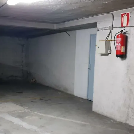 Aurea Apartment Ourense